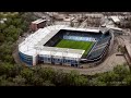 Top 10 Future England Stadiums