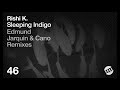 Rishi K. - Sleeping Indigo (Original Mix)