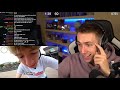 MINIMINTER REACTS TO KSI TEACHING TOMMYINNIT TO RIDE A BIKE