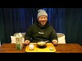 【らーめん】人類みな麺類監修のコンビニらーめんで頭がパァアアン！となる動画