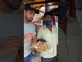 chattisgarh s special garma garam bhunja best chakhna ever indian street food raipur