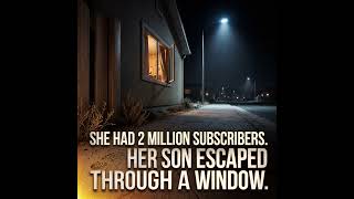 She Had 2 Million Subscribers. Her Son Escaped Through a Window. | Ruby Franke & the 8 Passengers...