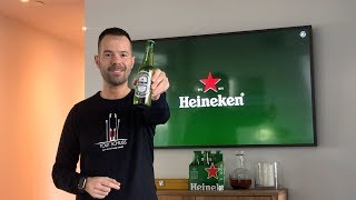 The HEINEKEN Experience (Amsterdam) 2019 Tour