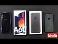 iPhone 7 vs Samsung Galaxy A60