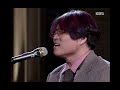 화이트 w.h.i.t.e. 7년간의 사랑 이소라의 프로포즈 kbs 19970111 방송