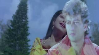 Agar Zindagi Ho tere Sang { Balma 1992 } Bollywood HD Song | Asha Bhosle, Kumar Sanu |