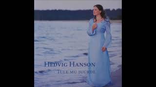 Hedvig Hanson - Sind igatsen nii (Estonia, 2001)