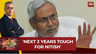 Nitish Kumar Wants To Be A Challenger To Narendra Modi In 2024, Experts Claim