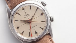 Losing My Tudor Advisor Virginity | LUG2LUG