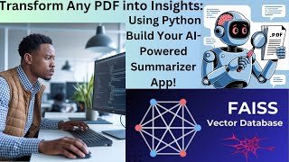 Transform Any PDF into Insights: Build Your AI-Powered Summarizer App!, S4, Ep.9, 2 February 2025