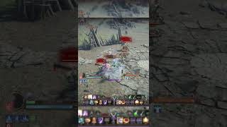 Greatsword/Dagger PvE AoE SkillBuild Showcase 2 | Build Guide coming out soon!!