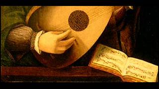 Valentin (Balint) Bakfark-Lute pieces I