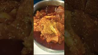 SPICY OILY MUTTON CURRY//କେମିତି ବନେଇବେ ଖାସି ମାଂସ ତରକାରୀ//#dailyshorts#ଓଡ଼ିଆspecialvlog #shortsfeed😋😋