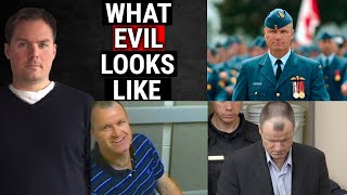 Inside the Evil Mind of Russell Williams | Interrogation Statement Analysis