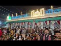 ajmer sharif urs 2025 chatti sharif ki shab ka manzar 813 urs mubarak ajmer sharif dargah