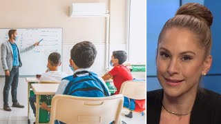 College Professor Fired After Students Cry