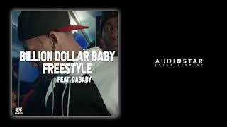 $tunna 4 Vegas Ft. Da Baby - Billion Dollar Baby Freestyle