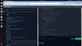 HackerRank : Beautiful Binary String
