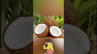 Coconut #தேங்காய் நீண்ட நாள் அழுகி போகாமல் இருக்க டிப்ஸ் # samayal tips #kitchen tips #cookinghacks