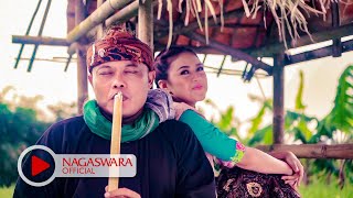 Sule & Baby Shima - Terpisah Jarak Dan Waktu (Official Music Video NAGASWARA) #music