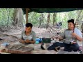 Khmer Traditional Music of East Prasat Preah Khan