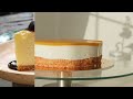 the story of cheesecake from ancient times to your plate 🧀🎬