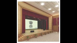 Auditorium Design