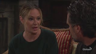 The Young and the Restless 1272025FULL EPISODE 720HD  GLOBAL Y\u0026R JAN 27, 2025