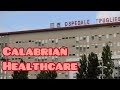 CALABRIAN HEALTH CARE??// the good, the bad and the ugly #calabria #calabriadreaming #italy #life