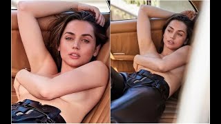 Ana De Armas  HOT Tribute