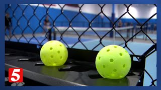 Dead ball: Vote on possible indoor Brentwood pickleball, tennis facility in limbo