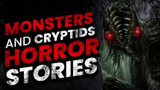73 HORROR STORIES COMPILATION