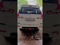 ertiga rear diffuser and bumper reflector insatll💥💥