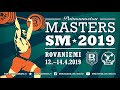 painonnoston masters sm kilpailut 2019 3. kisapäivä