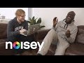 The People Vs Stormzy x Ed Sheeran