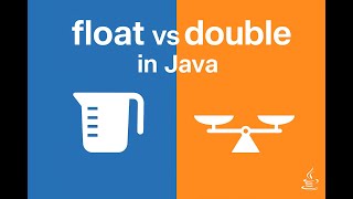 What is the difference between 'float' and 'double' data types in Java? Q 29
