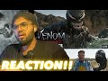 Venom 3 Final Trailer, More Dramatic than Racy! ( REACTION!! )