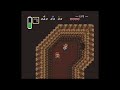 the legend of zelda a link to the past video walkthrough