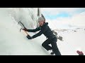 ice climbing is getting more popular in australia but it faces an uncertain future abc australia