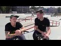 full broadcast simple summer session 2018 bmx street finals