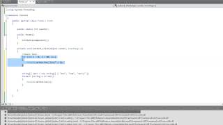 Lesson13 Iterators