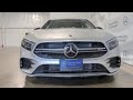 new 2021 mercedes benz a class lynnwood wa seattle wa 210902 sold