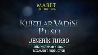 Kurtlar Vadisi Pusu Turbo Jenerik Mix (Soundtrack) #ValleyOfTheWolves #GökhanKırdar #Loopus