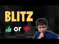 Grandmaster Explains Is Blitz Chess Good for You?