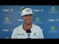 keith mitchell sunday flash interview 2024 sanderson farms championship