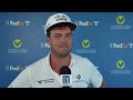 keith mitchell sunday flash interview 2024 sanderson farms championship