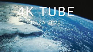 NEW 2022 NASA HARMONIC IN 4K HDR 60 fps (UHD)