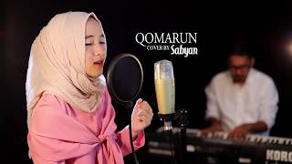 Download Lagu Qomarun Mostafa Atef Cover by Sabyan... MP3 Gratis
