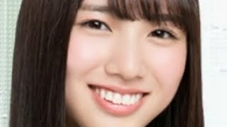 河田陽菜さん　から　《おはようございます》