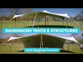 DTS  |  Tent Rigging Tutorial